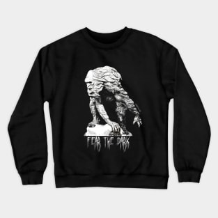 Yeti - Fear the Dark Crewneck Sweatshirt